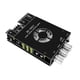 thumbnail image 3 of Componentes electrónicos del módulo TDA7498E del amplificador de potencia de audio del canal ZK-1602T 2.0, 3 of 9
