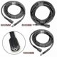 thumbnail image 1 of Suitable For Karcher K2 K3 K4 K5 6m / 8m / 10m Pressure Cleaning Hose Spray Hose, 1 of 5