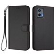thumbnail image 2 of Funda Cartera GANGXUN para Motorola Moto G 5G 2023 – Cierre Magnético, Protección RFID, Correa Desmontable, Compatible con Carga Inalámbrica, 2 of 6