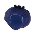 thumbnail image 4 of Sombrero de disfraz de arándanos Strade Fareast Limited 35 cm x 30 cm, 4 of 8