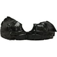 thumbnail image 4 of FENDER LINER FR LH REPLACEMENT FOR FORD TRANSIT CONNECT 2020 PARTSLINK NUMBER FO1248202, 4 of 4