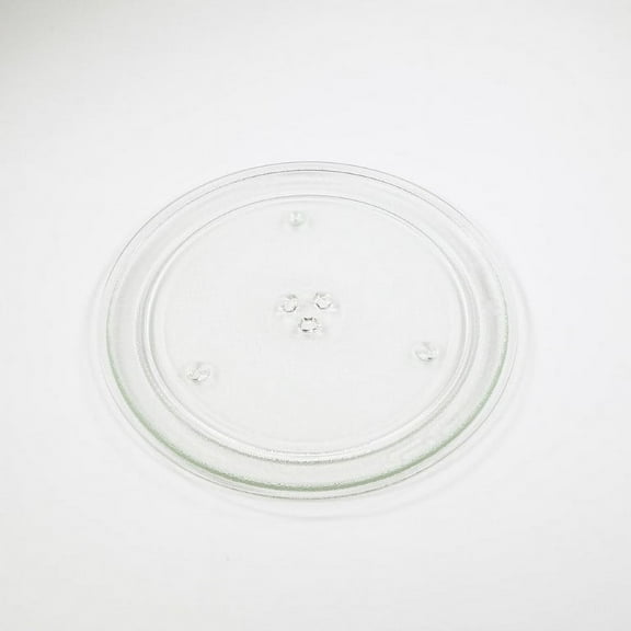 WB39X82 GE Glass Tray OEM WB39X82