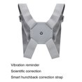 thumbnail image 3 of Belt Intelligent Induction Posture Correction Belt Brace Vibration Reminder Back Corrector, 3 of 8