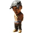thumbnail image 1 of Statue Legend Commemorative Sculpture Desktop Decorations-HAPDEN, 1 of 4