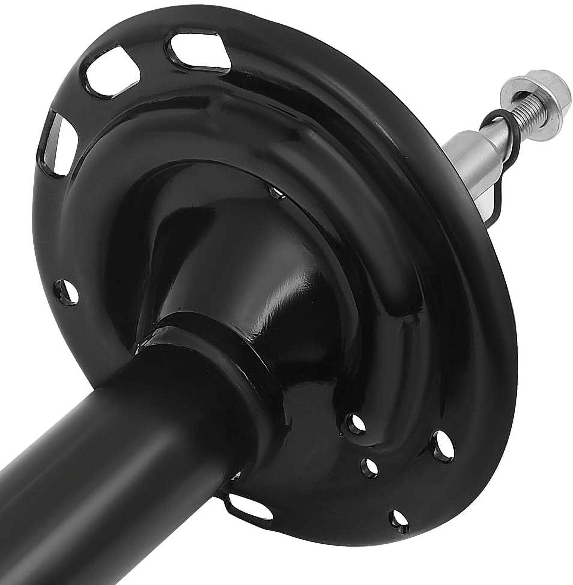 Shocks Front Rear,CCIYU Shock Absorbers for 2012 2013 2014 2015 2016 2017 for Toyota Camry Parts Struts (2pc Set)