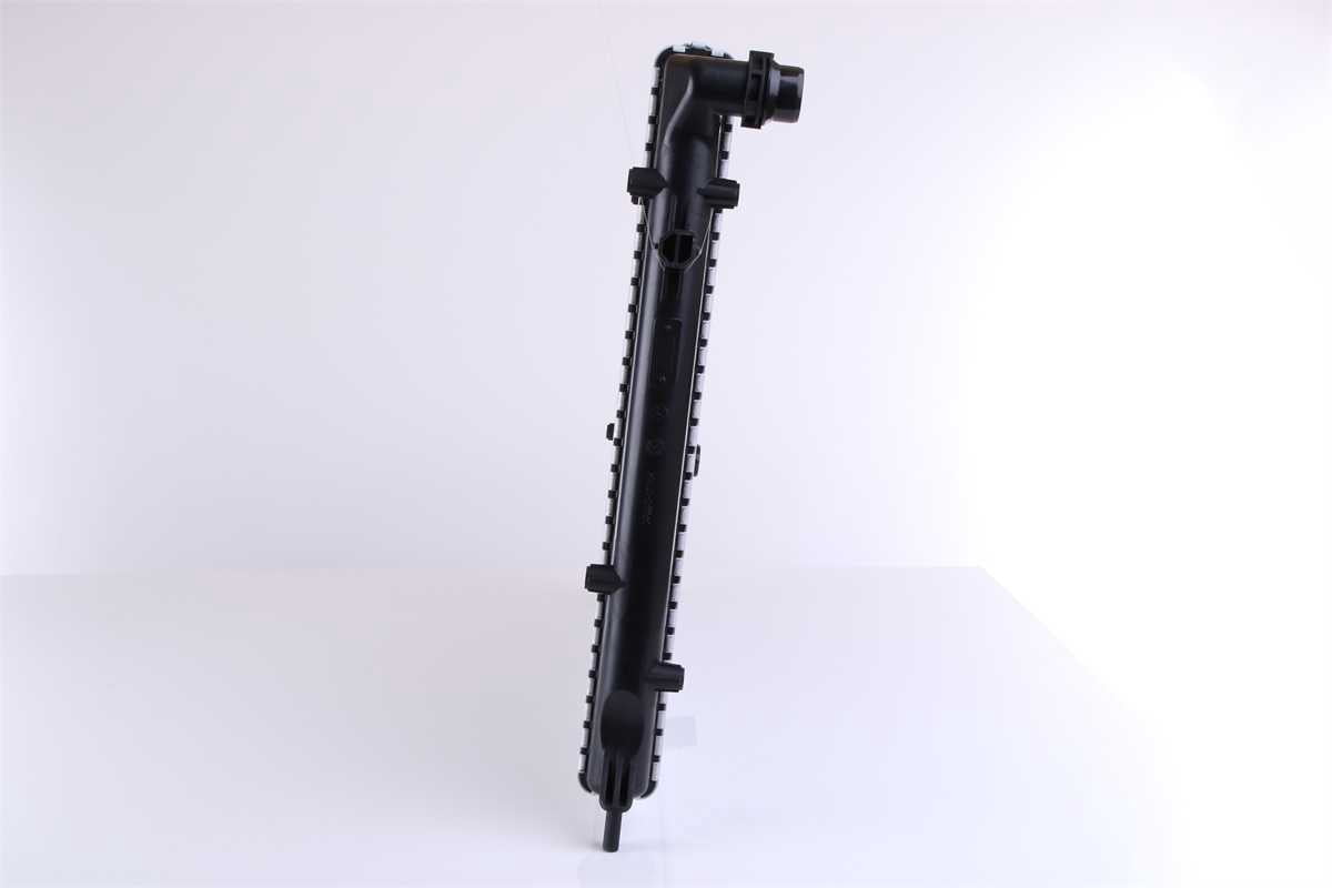 Nissens 60352 Radiator