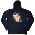 thumbnail image 1 of Deftones Unisex Pullover Hoodie Sweatshirt Around the Fur, 1 of 3