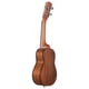 thumbnail image 3 of Ukelele, guitarra exquisita duradera, guitarras profesionales de maciza, amantes de los instrumentos Uke, suministros de accesorios para Accesorios para instrumentos musicales Caoba de 21 pulgadas Eigraketly  OD030738-03B, 3 of 6