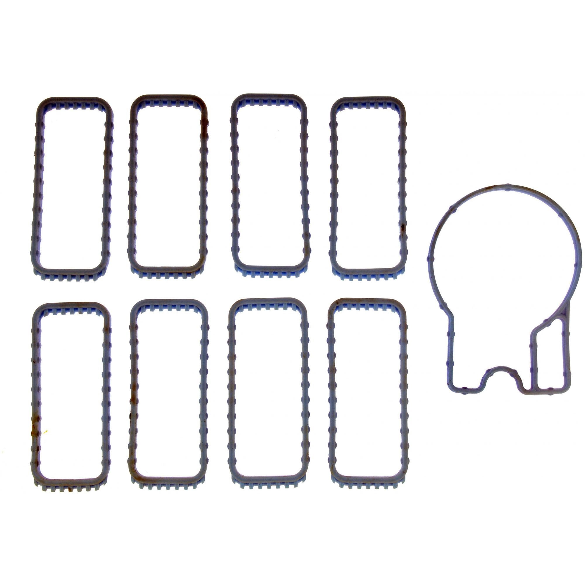 Dorman 615-183G Engine Intake Manifold Gasket Set for Specific Models Fits 2004 Chevrolet Tahoe