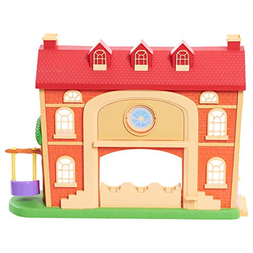 Muppet babies schoolhouse playset walmart hotsell