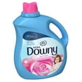 thumbnail image 2 of Downy Ultra 111 oz. April Fresh Scent Liquid Fabric Softener (150 Loads), 2 of 5
