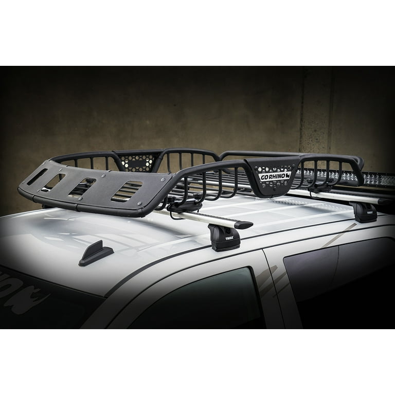 Rhino rack lr4 sale
