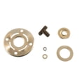 thumbnail image 3 of Bilstein B8 1996 Audi A4 Base Rear 36mm Monotube Shock Absorber, 3 of 8