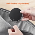 thumbnail image 5 of KFFKFF Digital Timer for Kitchen, Magnetic Up/Down Timer with 3-inch Bright LED Screen, 3 Sound Levels & 2 Illumination Settings, Ideal Digital Visual Timer for Cooking, Classroom, Study, Fitness, 5 of 9