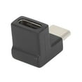 thumbnail image 1 of Converter Tipo C, Adaptador de Tipo C, Eficiente, Anti Corrosivo, Para Teléfonos Móviles para cuadernos para Tabletas para Uso General, 1 of 7