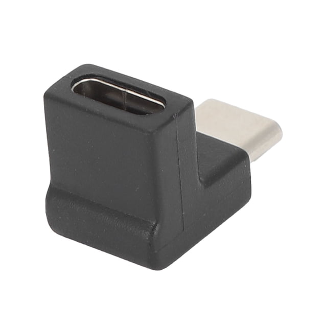 Converter Tipo C, Adaptador de Tipo C, Eficiente, Anti Corrosivo, Para Teléfonos Móviles para cuadernos para Tabletas para Uso General