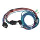 thumbnail image 1 of Tilt Trim Unit Wiring Harness 7014G Sturdy Stable Jack Plate Wiring Harness for PL?65 PT?130 PT?35, 1 of 5