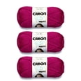 thumbnail image 1 of Hilo Caron Simply Soft Party Fucsia Brillante 3x85g, 1 of 9