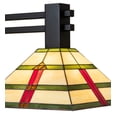 thumbnail image 6 of Meyda 233797 48 in. Long Prairie Arrowhead 3 Light Ceiling Pendant Fixtures, 6 of 7