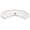 White, variant on Rev-A-Shelf 6901-24-15-52 Ras Polymer 24" Diameter Replacement Pie Cut Lazy Susan Shelf -