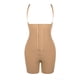 thumbnail image 1 of Ropa moldeadora de una pieza europea y americana, ropa interior moldeadora ajustada, corsé fino para mujer, pantalones ajustados con cremallera en la cadera, 1 of 5