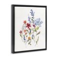 thumbnail image 3 of Stupell Industries French Country Black Floating Frame Canvas Art, 17 x 21, by Sally Swatland, 3 of 8