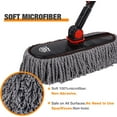 thumbnail image 5 of Ride Kings Car Duster Microfiber Set ，Exterior & Interior, 5 of 6