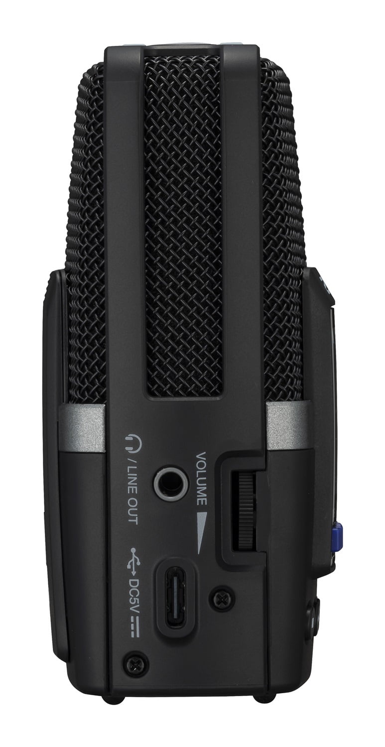 Zoom H2essential Multi-mic Handy Recorder