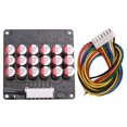 thumbnail image 3 of 6S Active Equalizer Balancer Lifepo4 / Lipo/ LTO Battery Board, 3 of 5