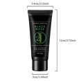 thumbnail image 3 of Fiudx Mascarilla Facial de Barro de Limpieza Profunda, Solución para Eliminar Puntos Negros, Tratamiento para Reducir Los Poros, Purificación de La Piel, Cuidado de La Piel Grasa, Envase Desprendible, 3 of 6