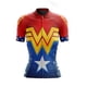 thumbnail image 3 of Maillot de ciclismo de verano de manga corta de color rosa para mujer, ropa de equipo para bicicleta, camiseta de motocross, camiseta de ciclismo de montaña, camisetas de ciclismo, 3 of 4