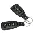 thumbnail image 2 of Remote Central Car Door Locking System w/Flashing Alert Universal Compatibility, 2 of 11