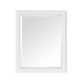 thumbnail image 3 of Avanity MADISON-M28-WT Madison 28" W X 32" H Rectangular Framed Bathroom Wall Mirror -, 3 of 5