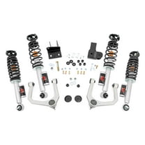 Rough Country 3.5" M1R Suspension Lift Kit for 2021-2025 Ford Bronco 4WD - 51547