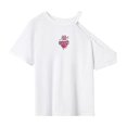 thumbnail image 1 of Camiseta para mujer, camisetas de verano, camiseta básica para acampar, viajar, senderismo, regalo para mujer M, 1 of 7