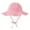 A17-Red, variant on Baby Girl Sun Hat Summer Foldable Beach Hats Sun Wide Brim Toddler Bucket Hat Cap Baby Sun Hat for Boys Girls Toddler Summer Bucket Hat Kids Sun Protection Beach Hat Cotton Baby Hats