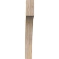 thumbnail image 2 of 4"W x 24"D x 32"H Westlake Rough Sawn Knee Brace, Douglas Fir, 2 of 4