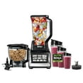 thumbnail image 1 of Nutri Ninja BL682 1500W Professional Digital Blender System w/ Auto-iQ Program, 1 of 5