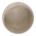 thumbnail image 5 of Gibson Home Zoomie Bites Ceramic Dog and Cat Bowl with Acacia Wood Stand Non-Slip Matte Glaze Weighted Food Water Set for Cats & Small/Medium Sized Dogs, 5.5" Bowls, 5 of 11