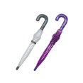 thumbnail image 1 of Whos got it?! I got it!! Series 2 Closed White & Purple Umbrella Mini Figure Set, 1 of 1
