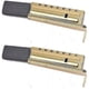 thumbnail image 2 of Washing Machine Carbon Brush Inserts L94mf7(1sets -suzuka, 2 of 3