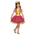 thumbnail image 1 of Déguisement Biscuit KOOKIE Classique 4-6 costume, 1 of 1