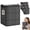1pcs, variant on 2027 Upgraded 180L XXL Foldable Storage Bags, Beverly Goods Moving Bins with Heavy-Duty Reinforced Handles