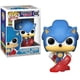 thumbnail image 2 of Figura de vinilo Funko del 30 aniversario de POP Sonic, 9,5 cm, 2 of 9
