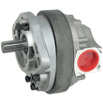 PWE495 New Hydraulic Pump for John Deere Tractors 350, 350B, 450, 450B