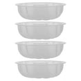 thumbnail image 3 of 4pcs Bun Mold Plastic Homemade Pastry Mold Steamed Bun Maker High-Temperature and Freezer Safe Cake Baking Mould for Kitchen and Home, 3 of 9