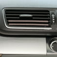 thumbnail image 4 of KALLORY 4Ud Accesorios Para Interiores De Auto Chocolate Con Decorativas Resistentes Y Con, 4 of 8