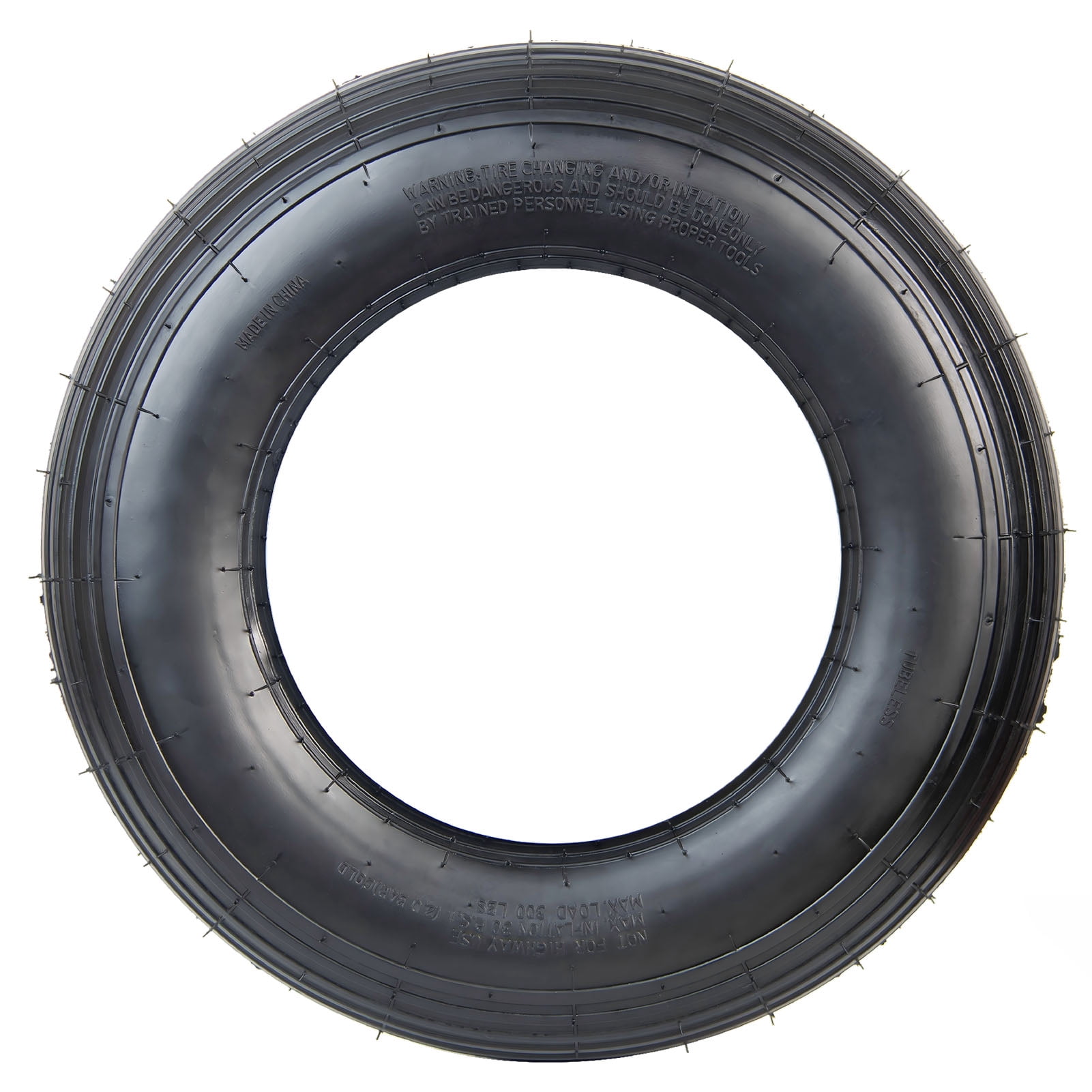 Hi-Run 4.80/4.00-8 2PR P301 Lawn and Garden Tires