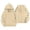 R231/Khaki, variant on Vividxx Hoodies For Girls Halloween Ghost Printed Hooded Sweatshirt Kids Long Sleeve Casual Hoodie For Toddler Youth Warm Fall Winter Clothes Classic 2-3 Years