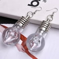 thumbnail image 2 of 1 Paire d'Ampoules LED Clignotantes de Noël pour Fêtes, 2 of 9